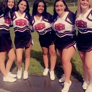 Meet your Posher, Kenzie